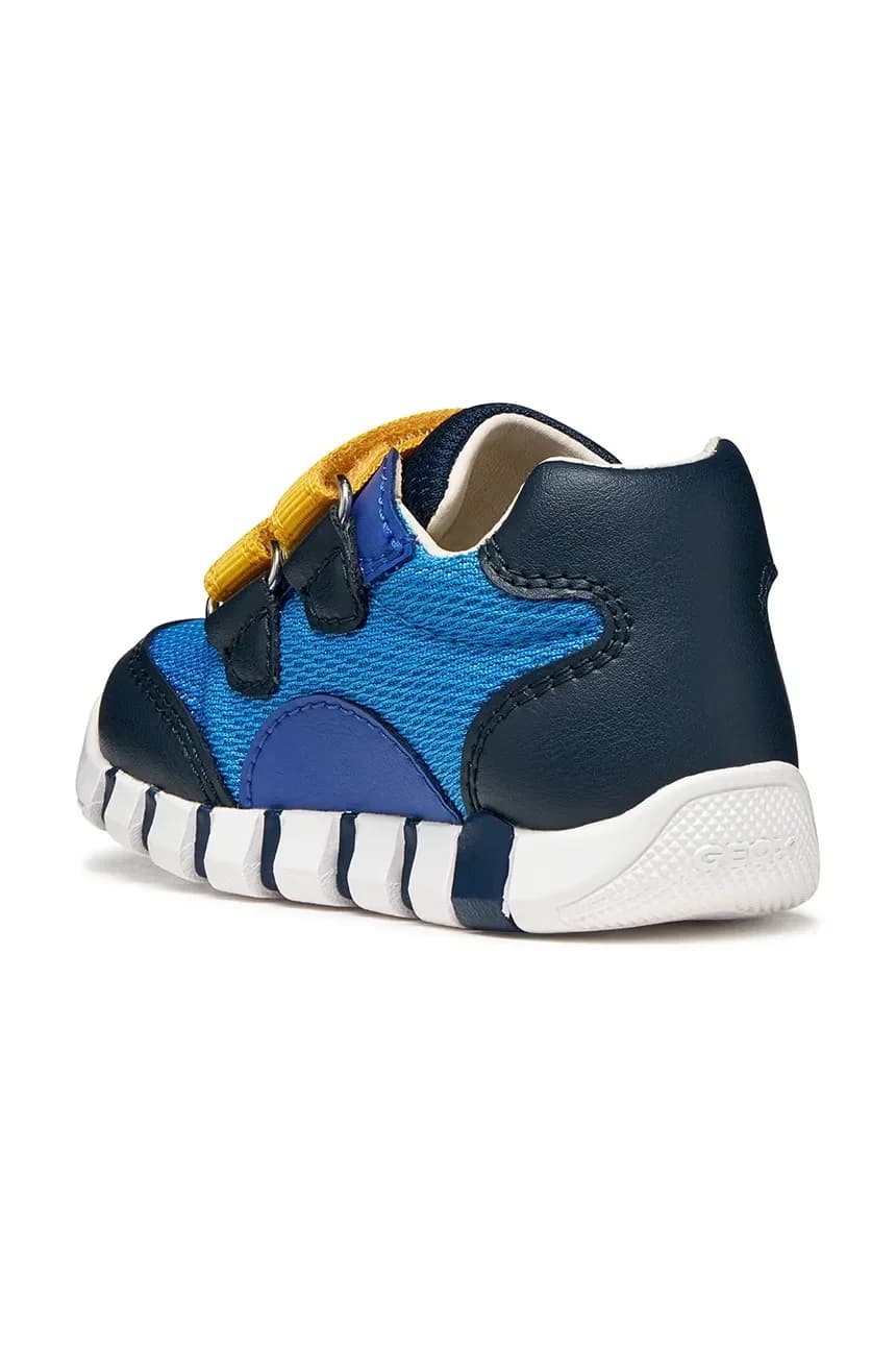 IUPIDOO детские кроссовки - фото 4