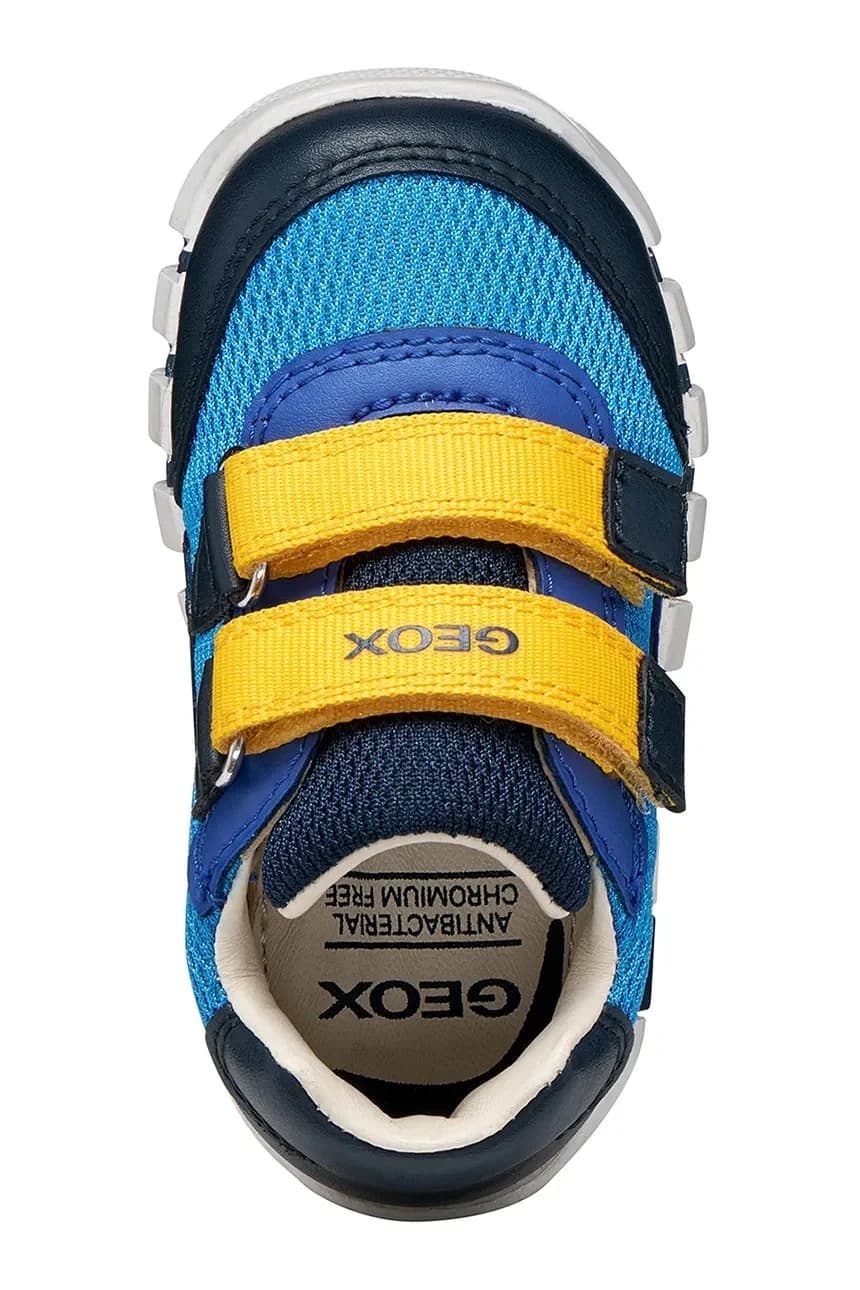 IUPIDOO детские кроссовки - фото 5