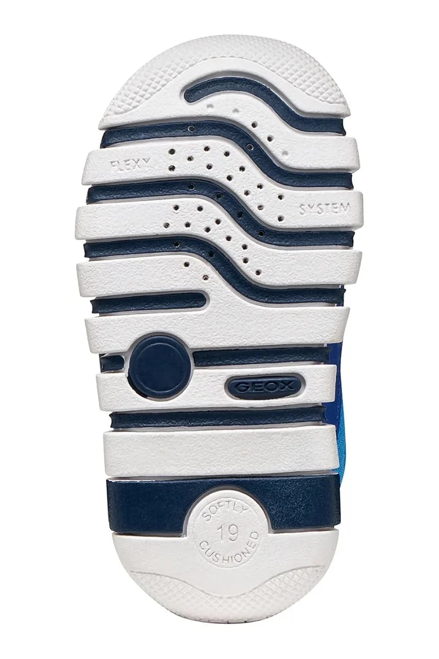 IUPIDOO детские кроссовки - фото 6