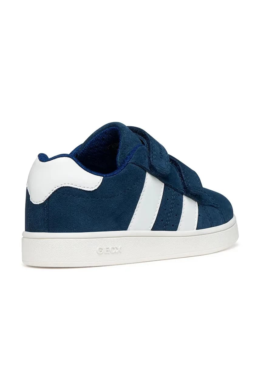 ECLYPER детские замшевые кроссовки - фото 3