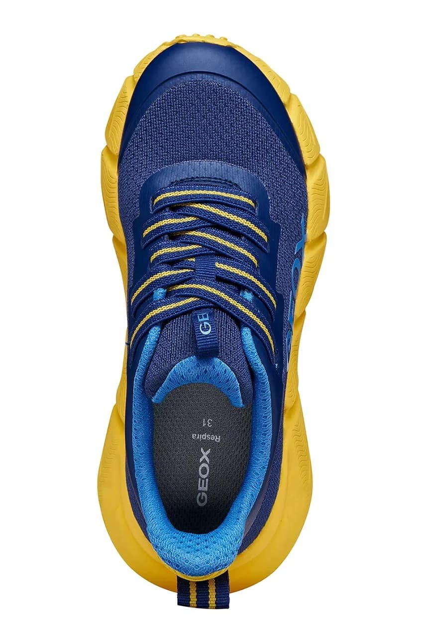 Детские кроссовки FLEXYPER FAST - фото 5