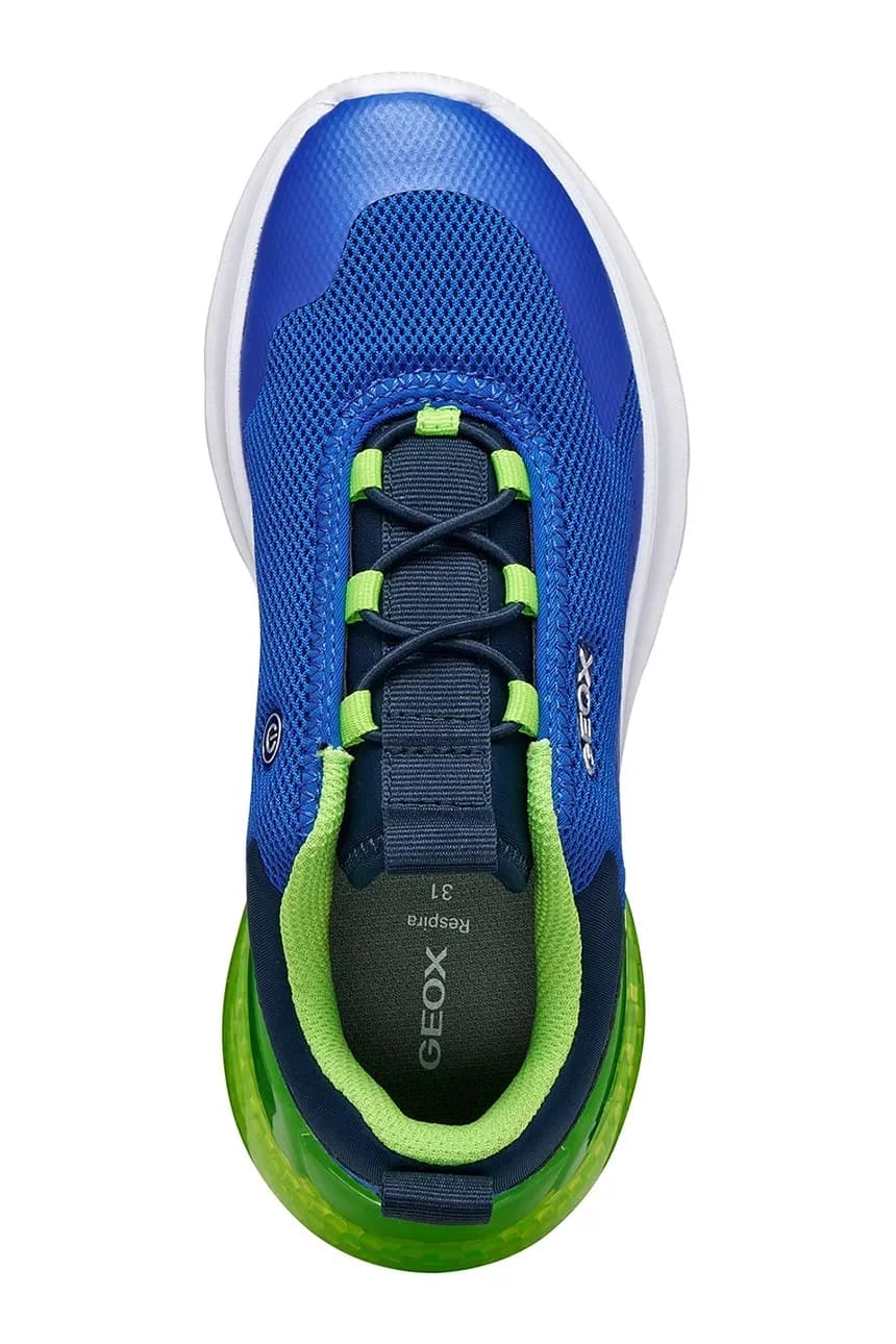 Детские кроссовки ACTIVART ILUMINUS - фото 6