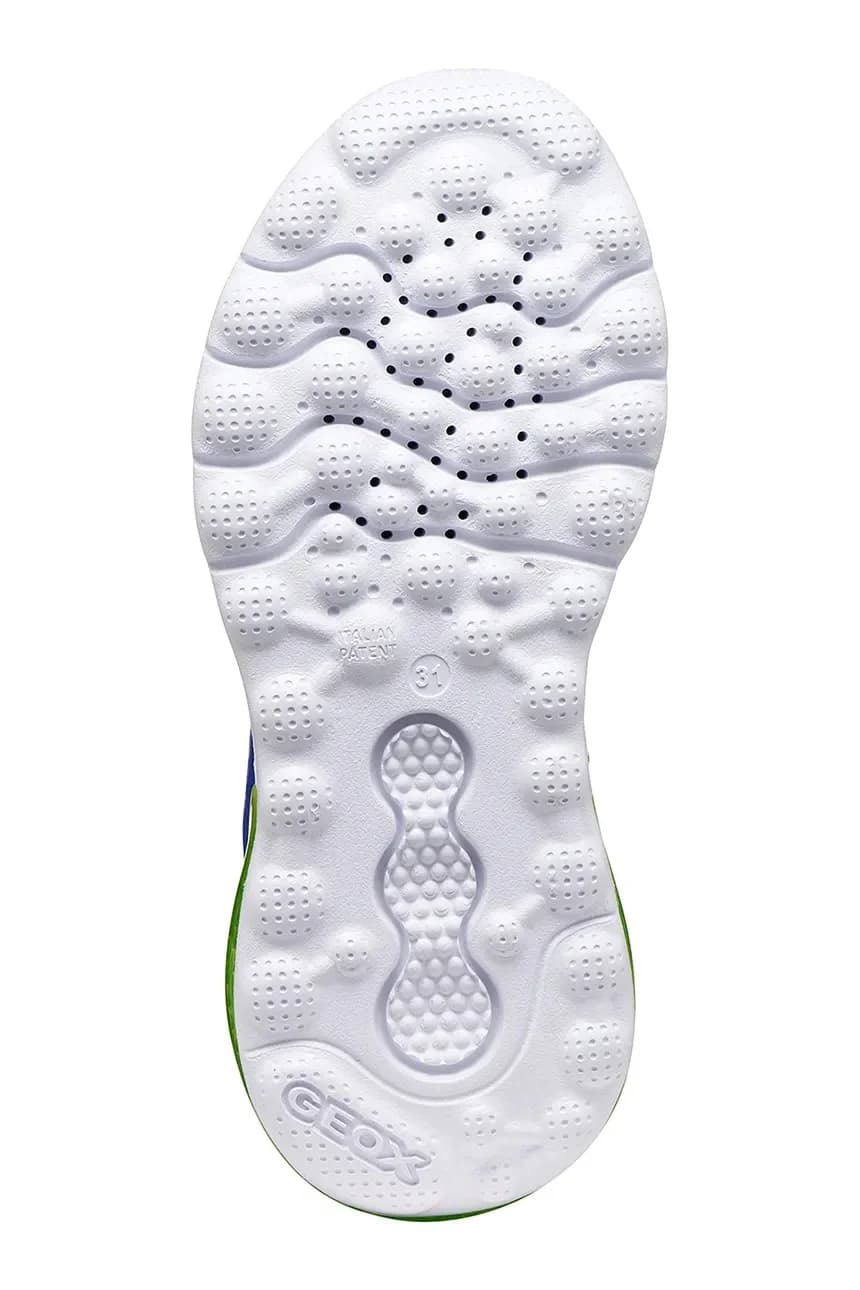 Детские кроссовки ACTIVART ILUMINUS - фото 7