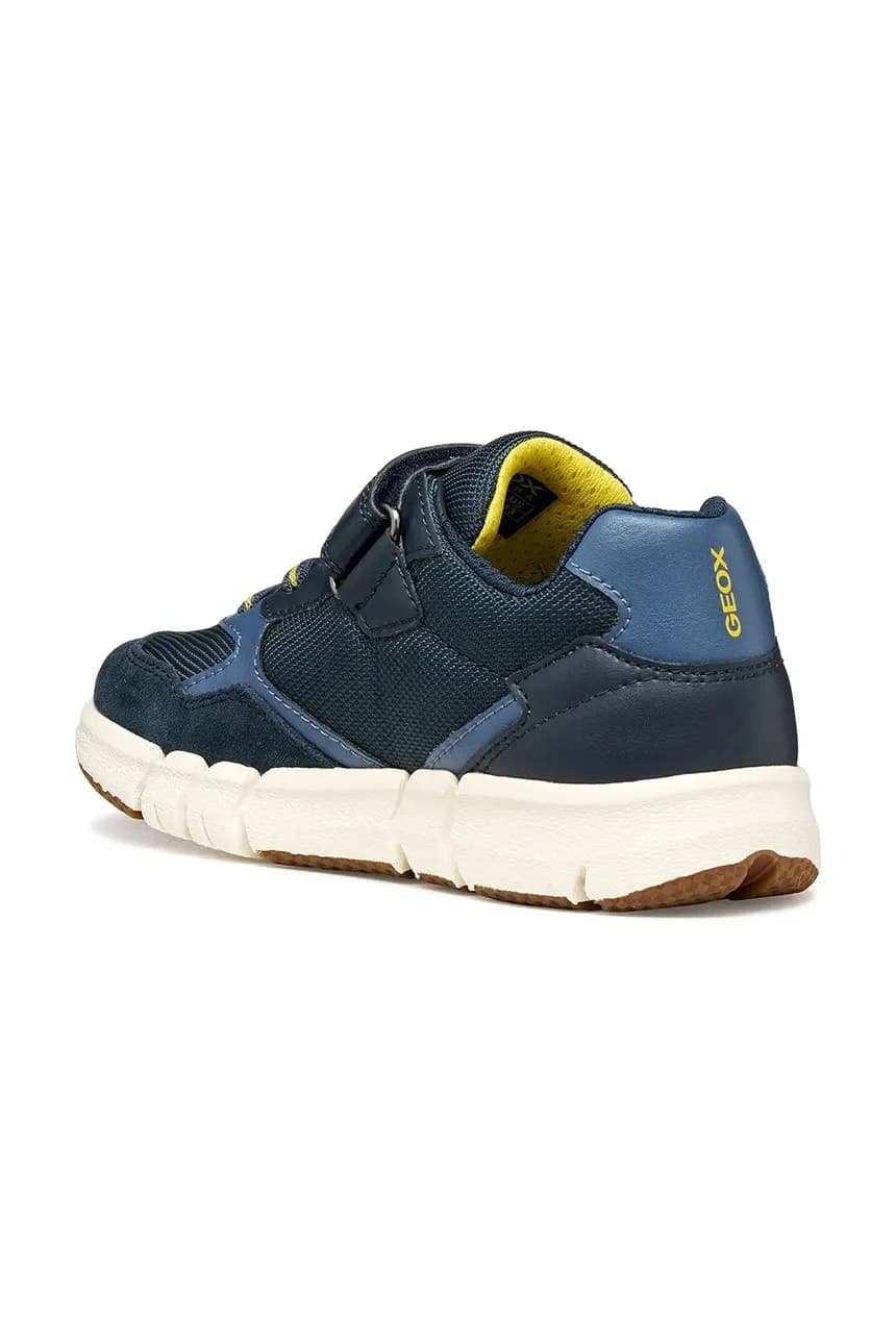 FLEXYPER детские кроссовки - фото 4