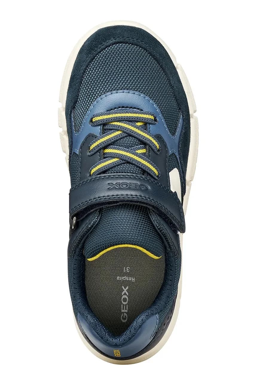 FLEXYPER детские кроссовки - фото 5