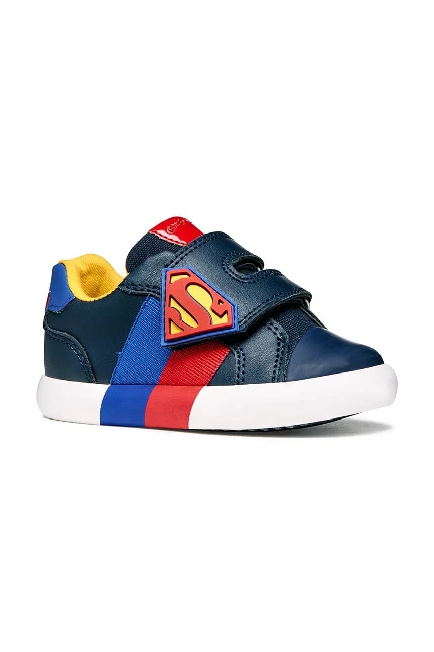 Детские кроссовки GISLI