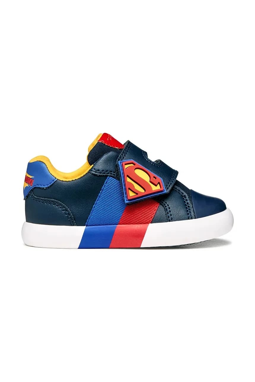 Детские кроссовки GISLI - фото 2