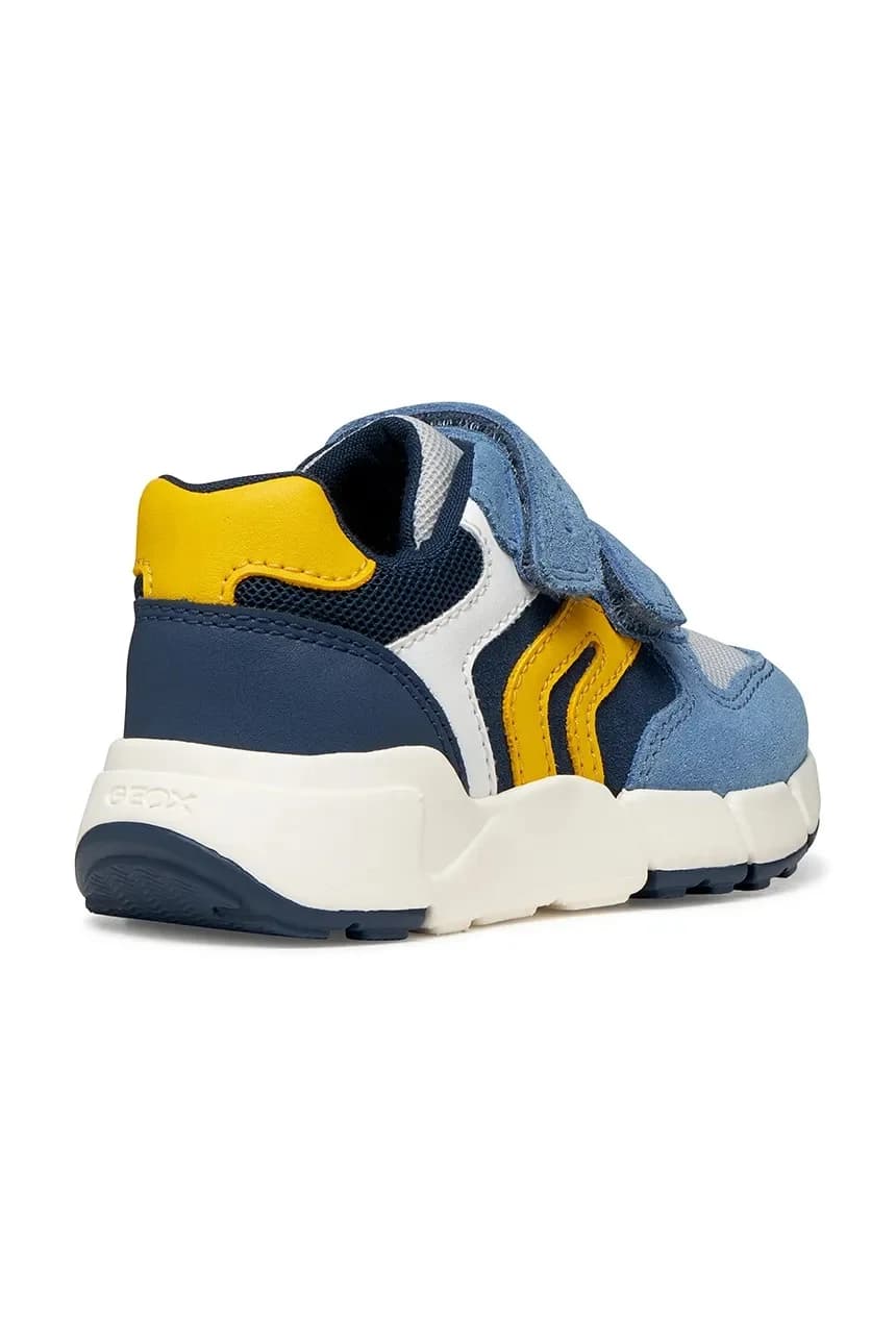 FLEXYPER детские кроссовки - фото 3