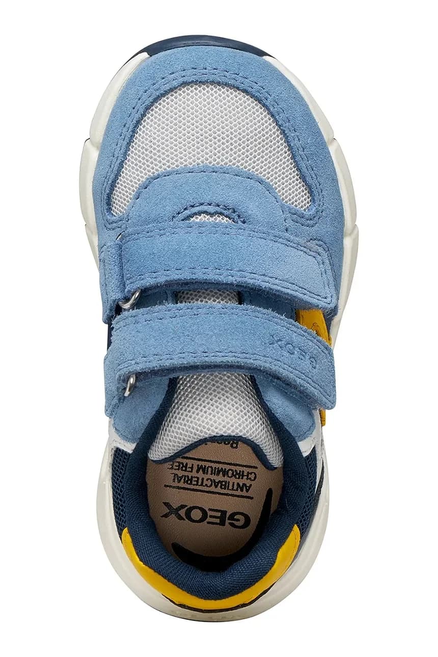 FLEXYPER детские кроссовки - фото 5