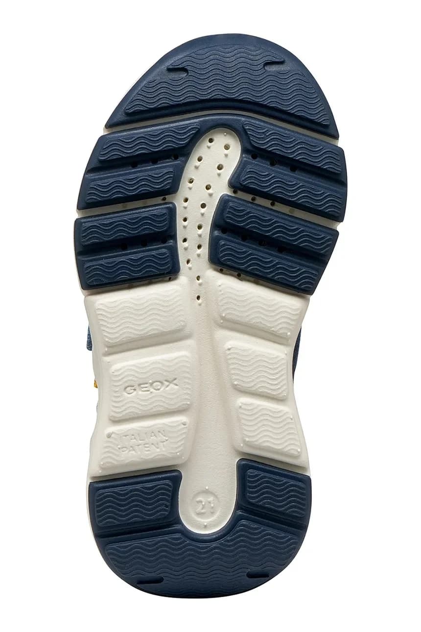 FLEXYPER детские кроссовки - фото 6