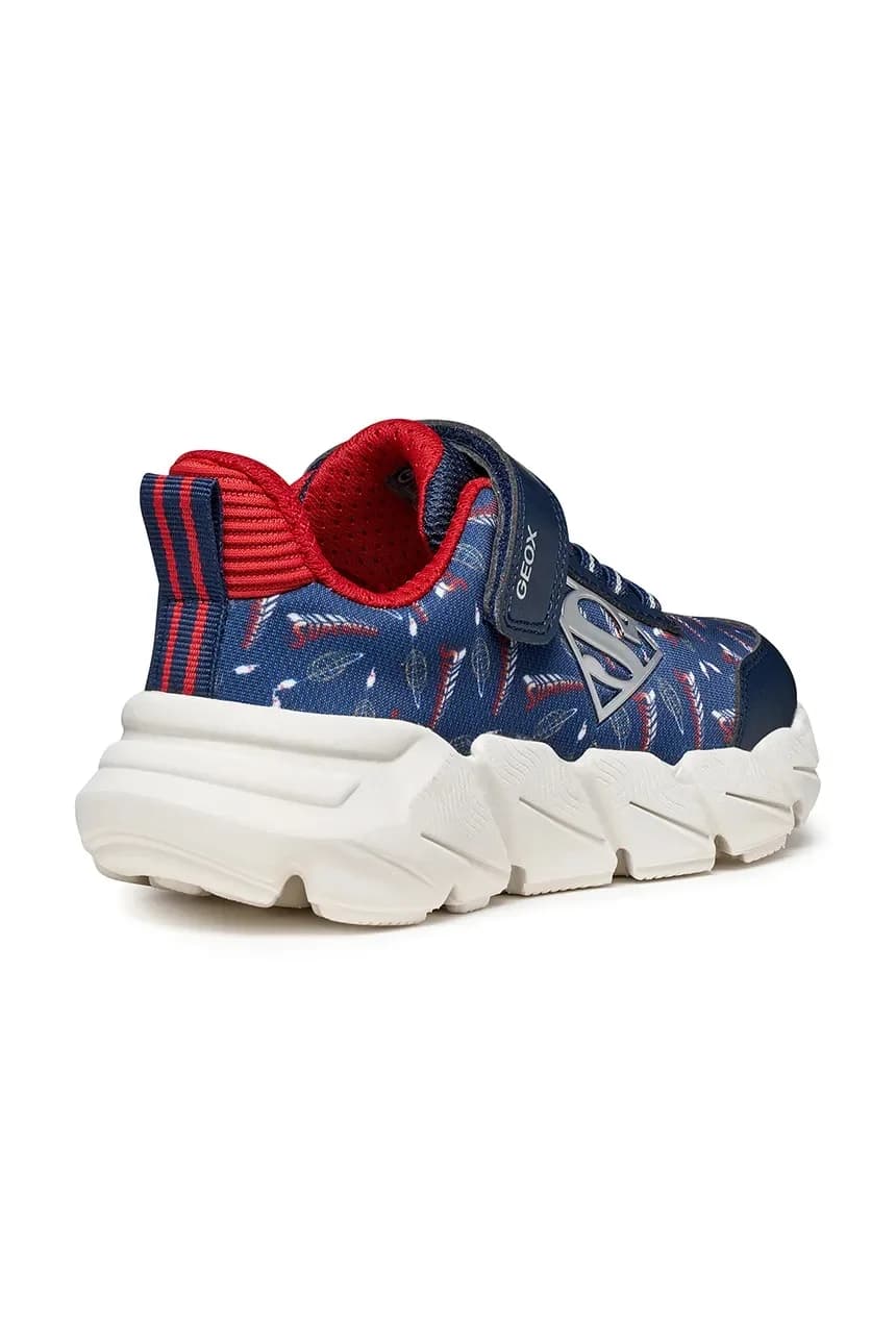 Детские кроссовки FLEXYPER FAST - фото 3