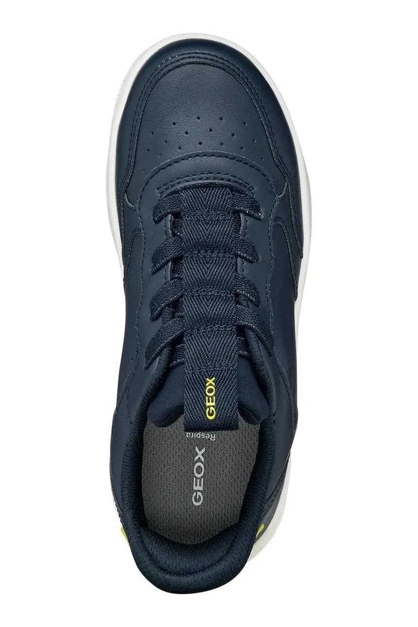 Детские кроссовки WASHIBA FAST IN - фото 5