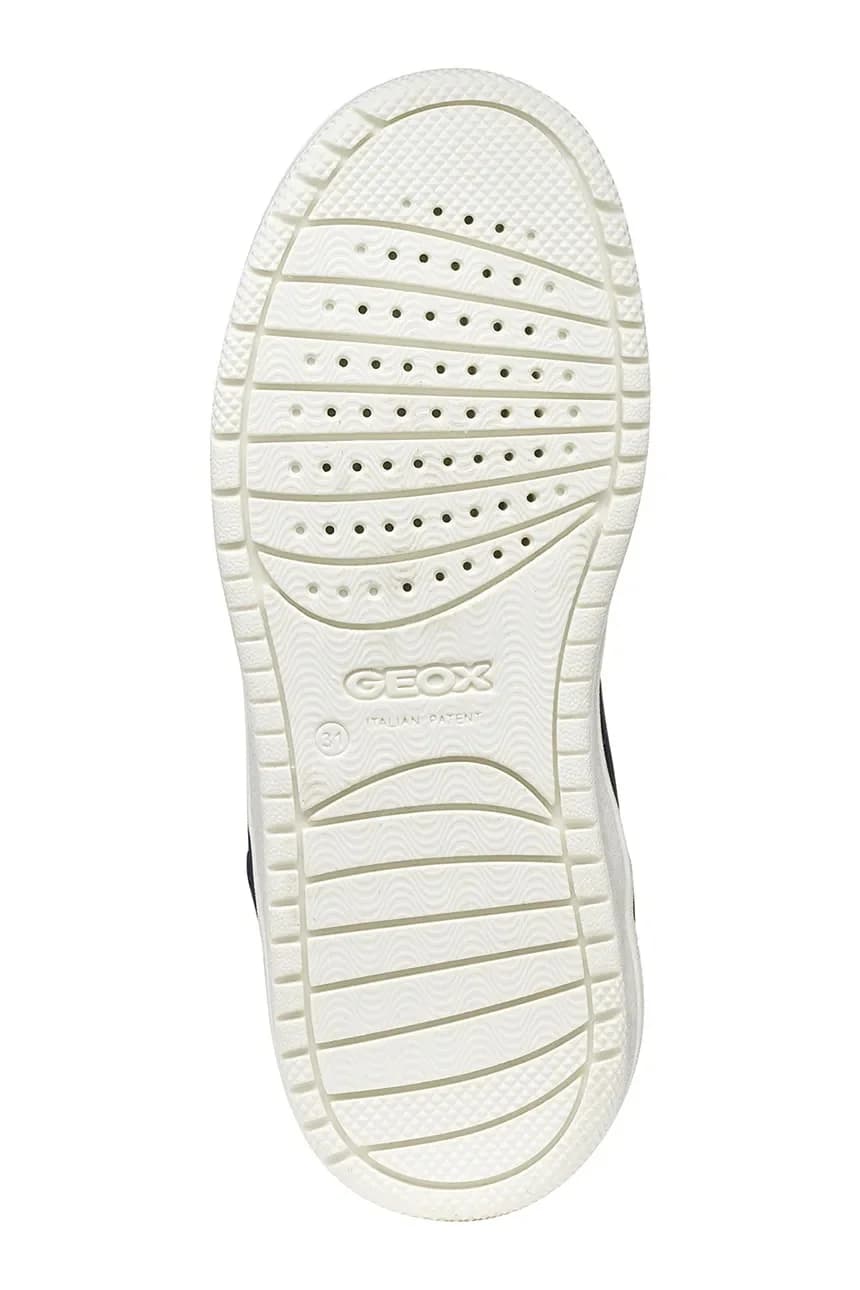 Детские кроссовки WASHIBA FAST IN - фото 6