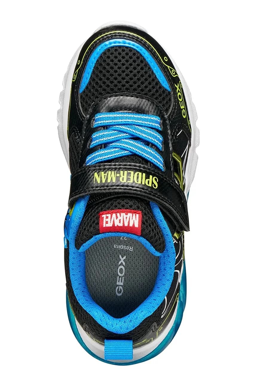 Детские кроссовки CIBERDRON - фото 6