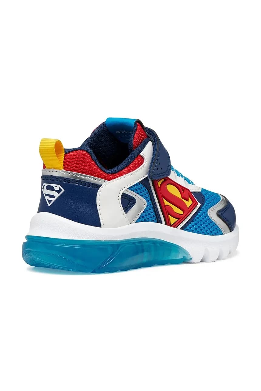 Детские кроссовки CIBERDRON - фото 4