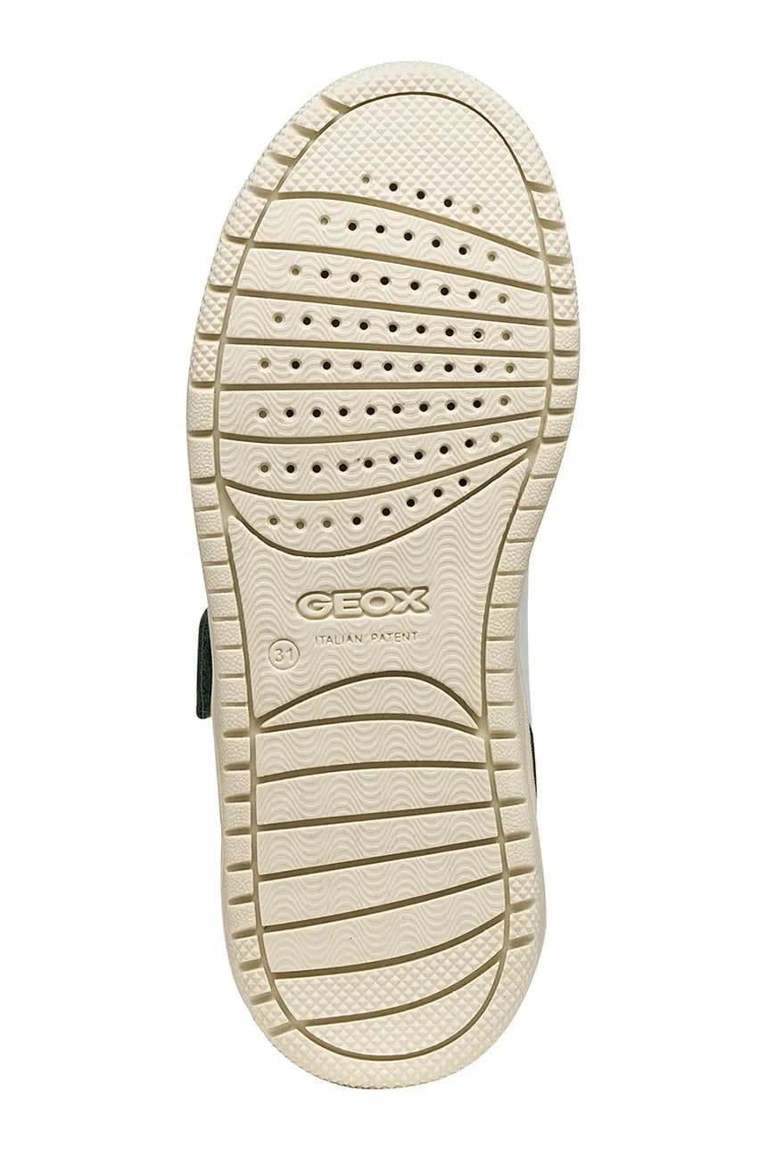 Детские кроссовки WASHIBA - фото 6