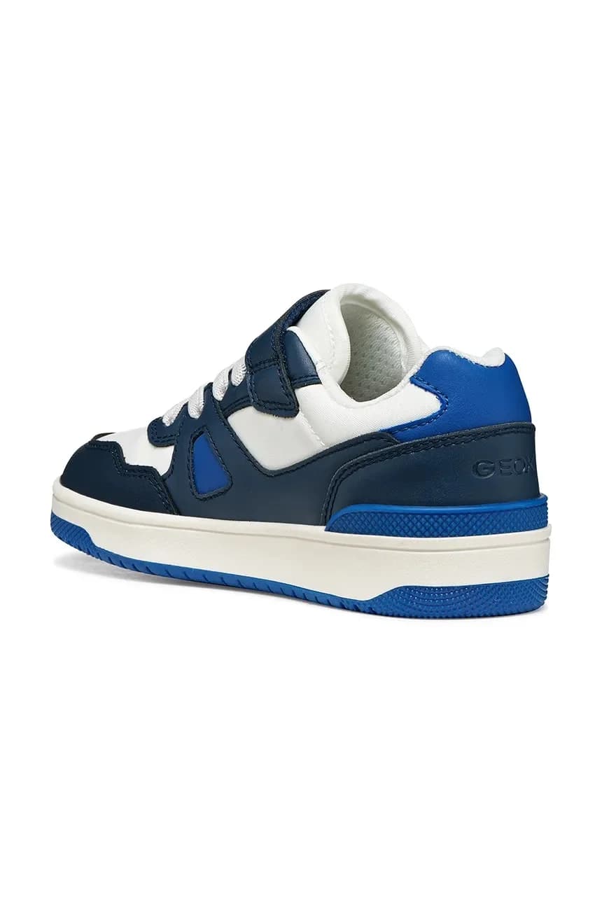 Детские кроссовки WASHIBA - фото 4