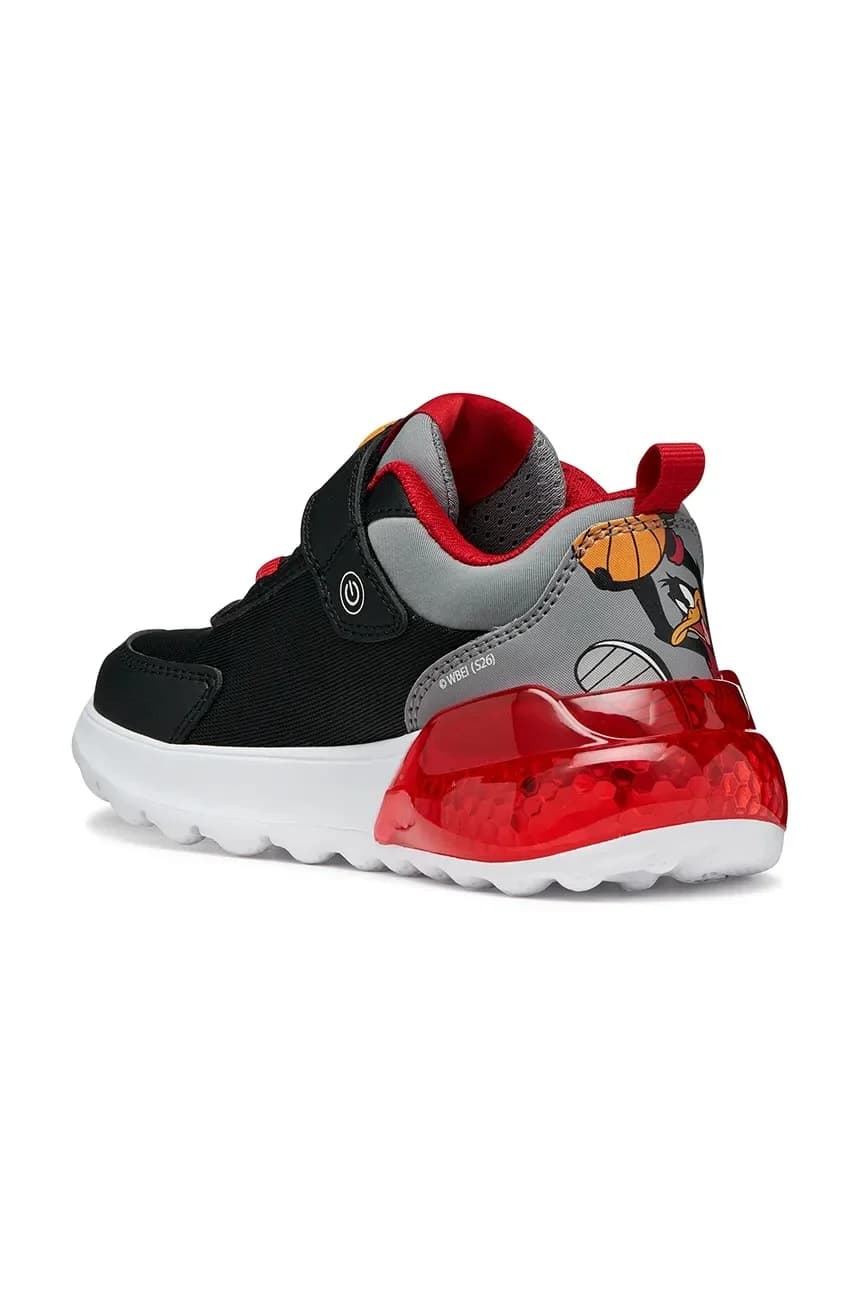 Детские кроссовки ACTIVART ILUMINUS - фото 5