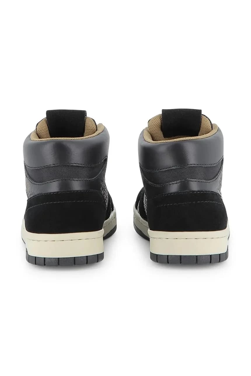 Детские кроссовки - фото 3