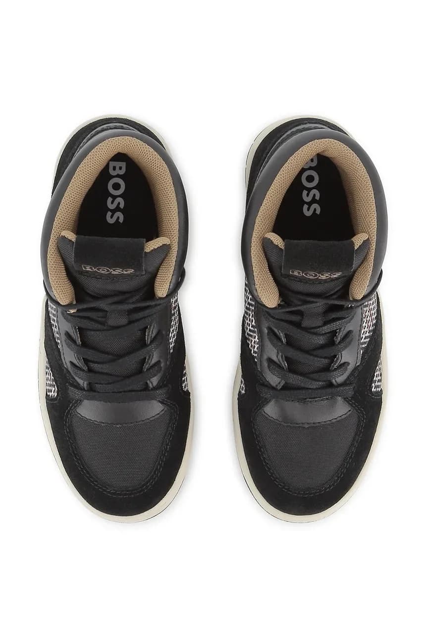 Детские кроссовки - фото 4