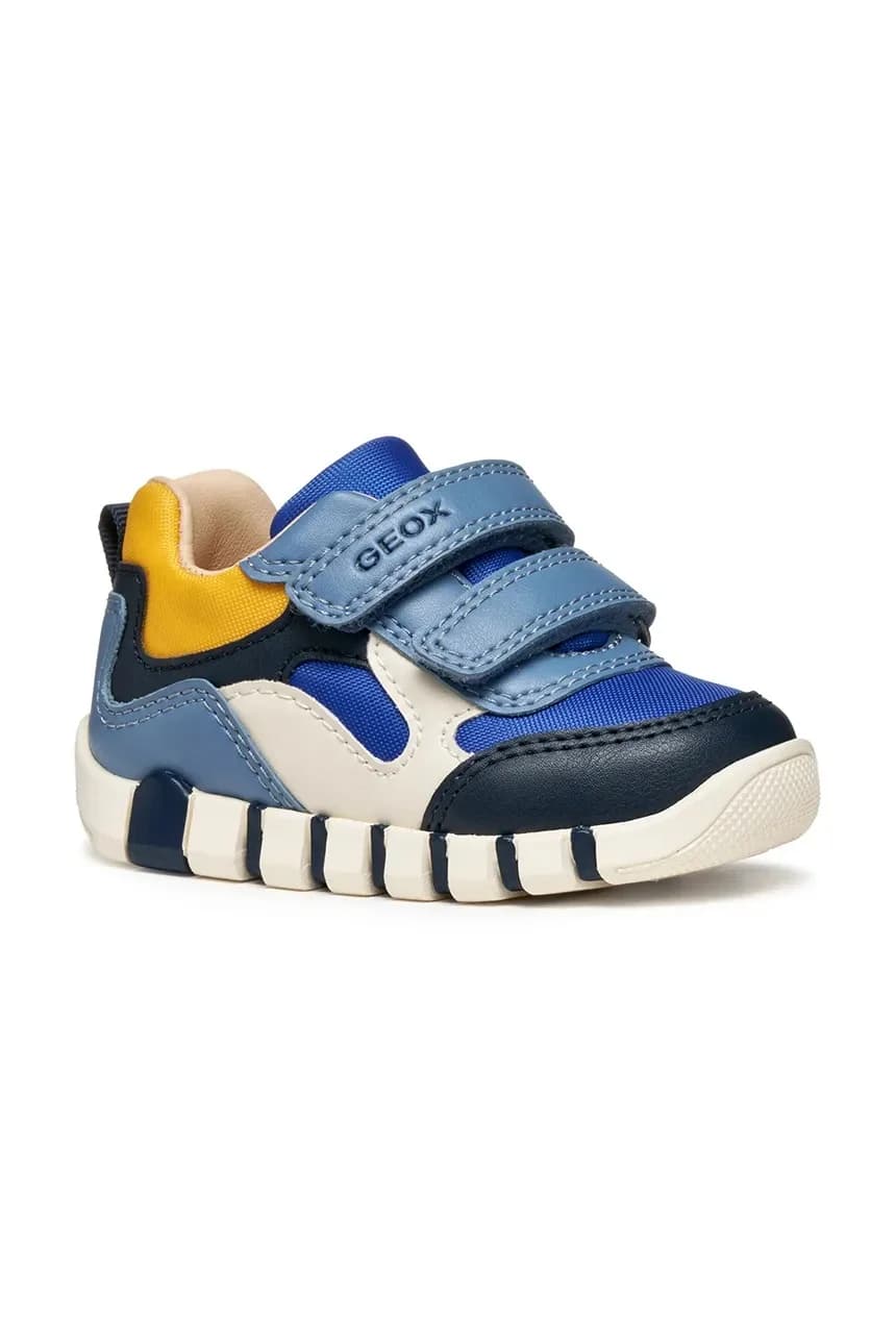 IUPIDOO детские кроссовки