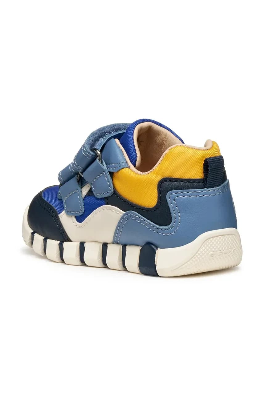 IUPIDOO детские кроссовки - фото 4