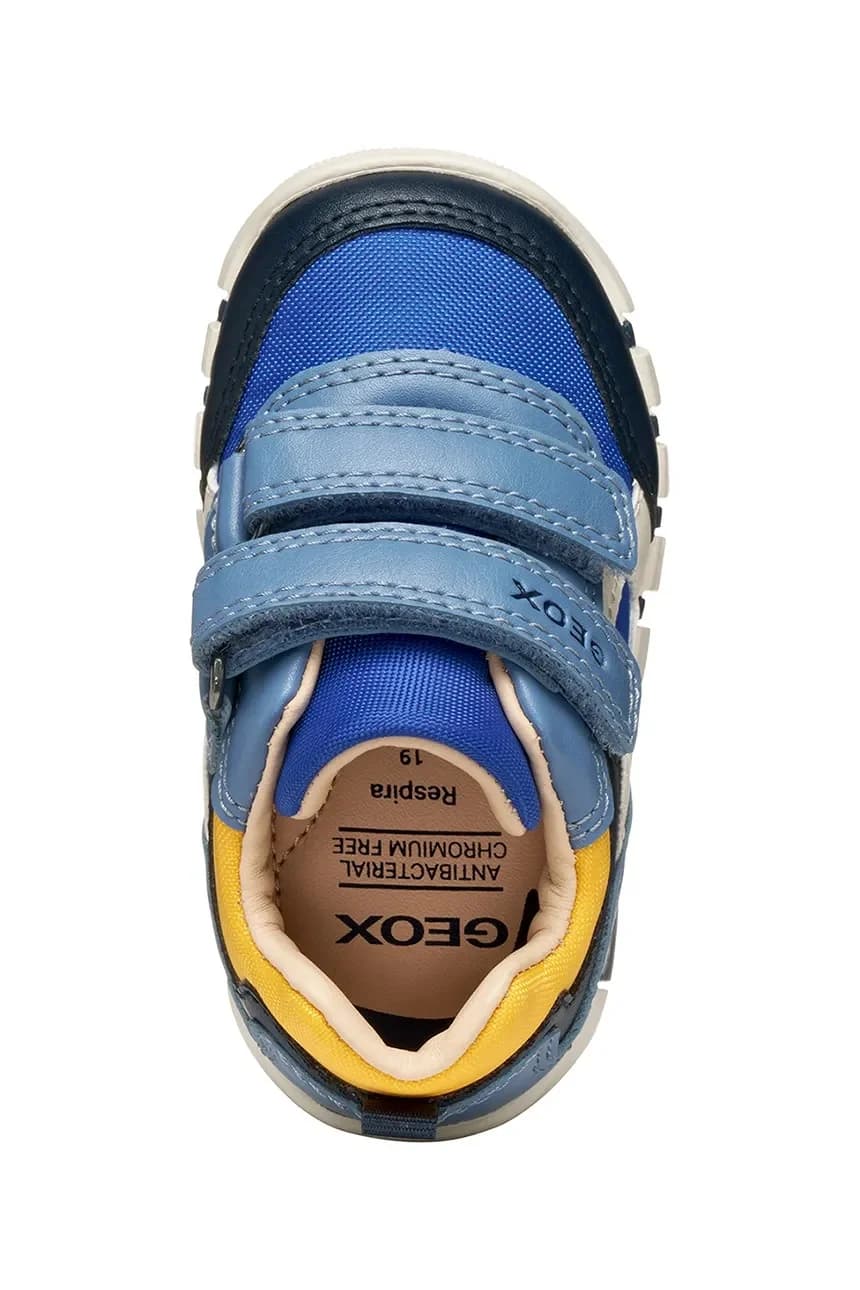 IUPIDOO детские кроссовки - фото 5