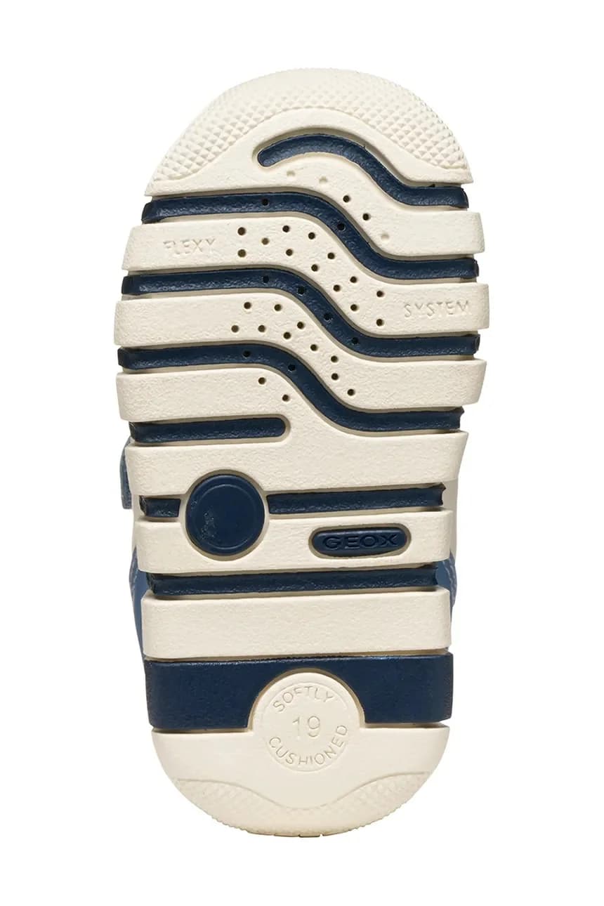 IUPIDOO детские кроссовки - фото 6