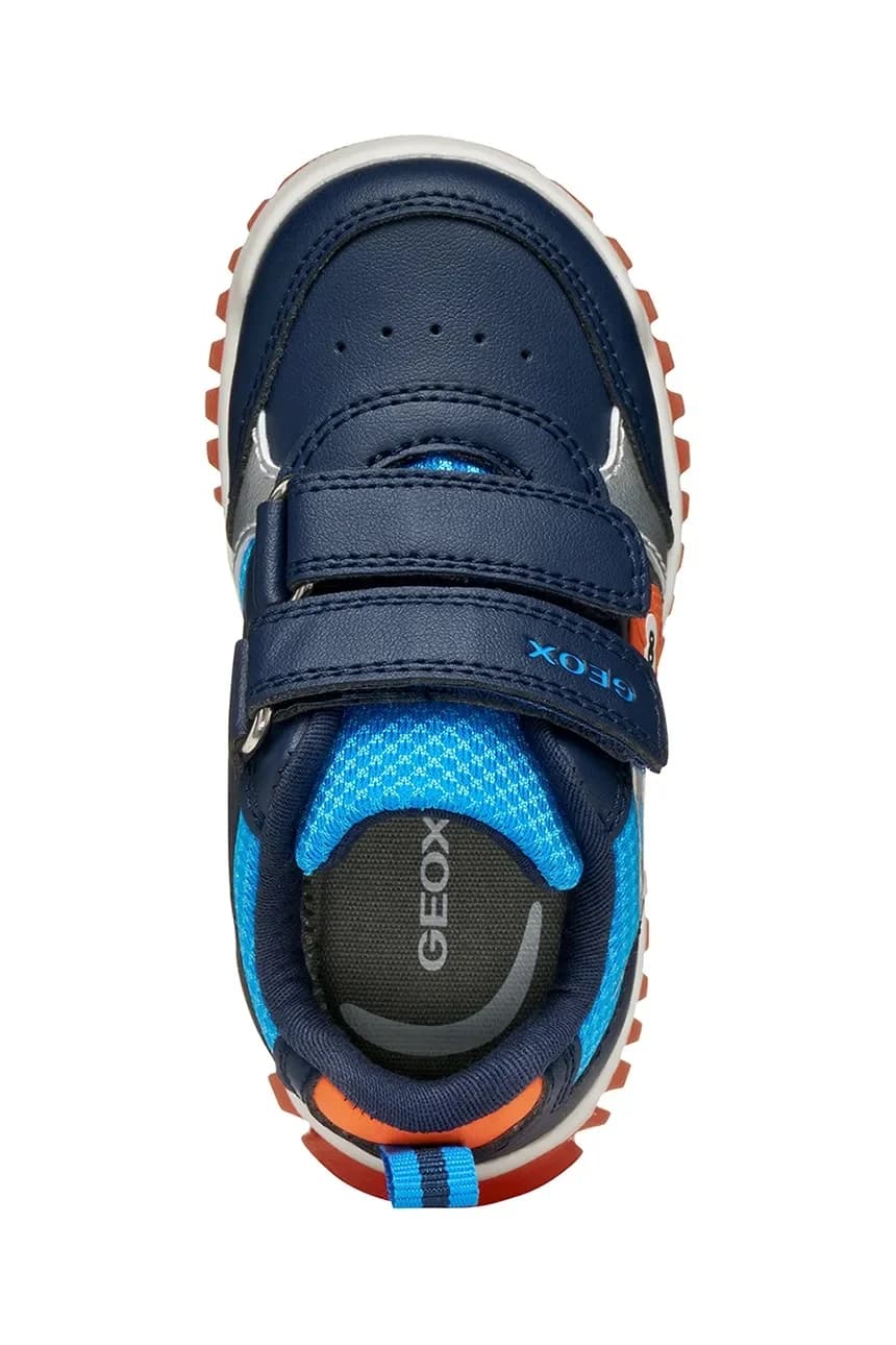 Детские кроссовки LIGHTYLOO - фото 6