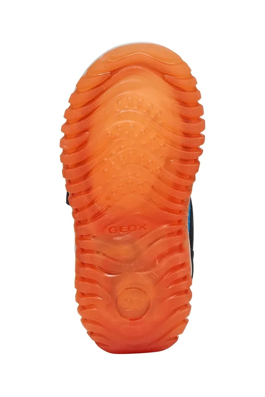 Детские кроссовки LIGHTYLOO - фото 7