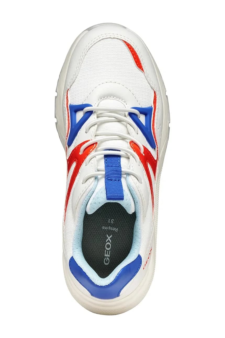 ROONER детские кроссовки - фото 5