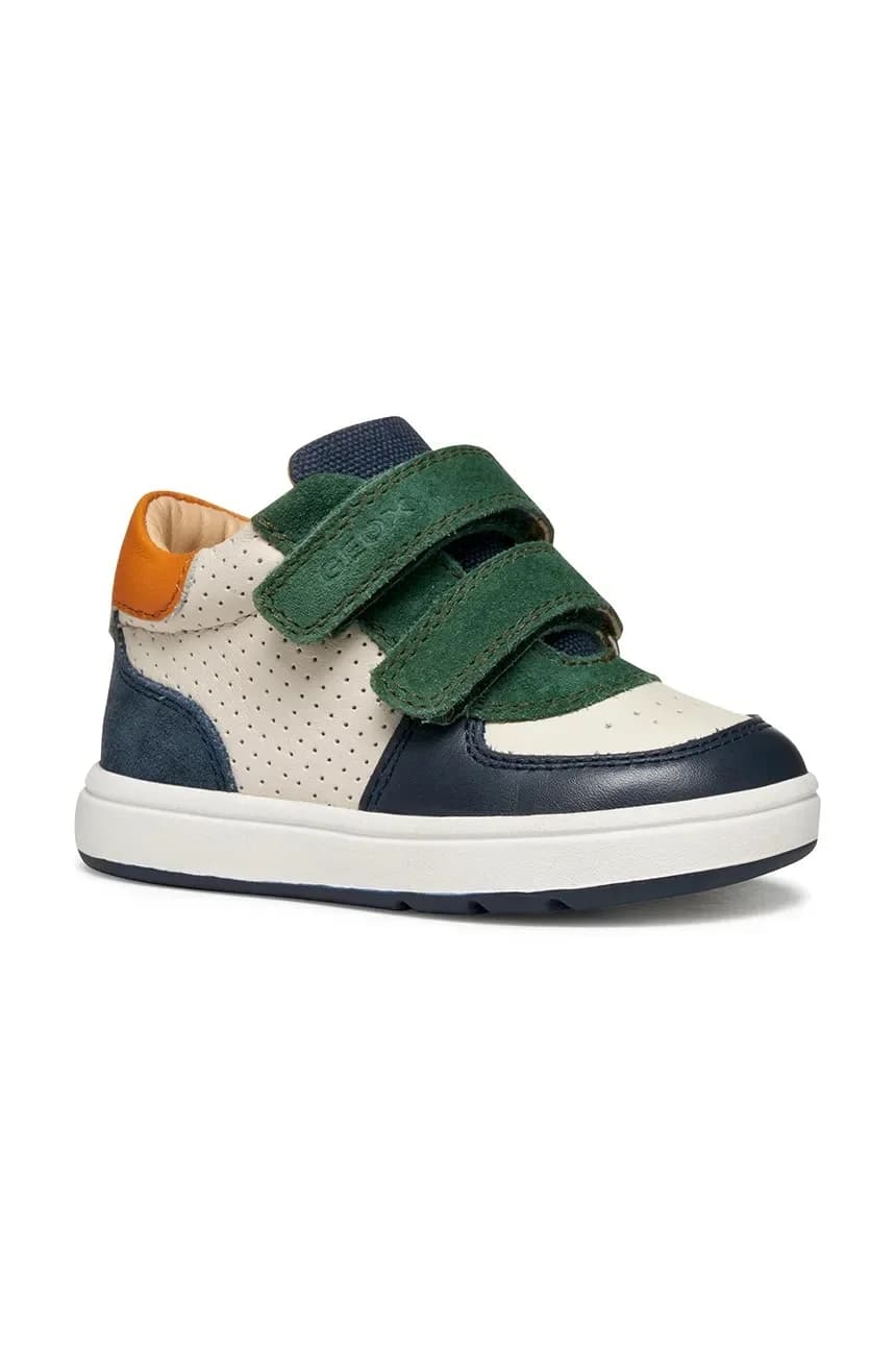 детские кроссовки BIGLIA