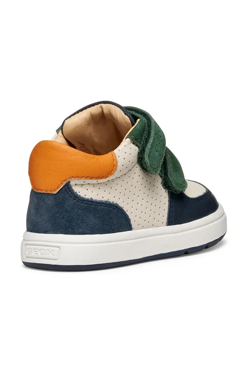 детские кроссовки BIGLIA - фото 3