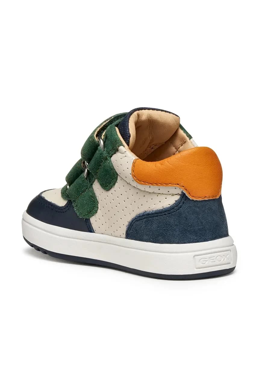 детские кроссовки BIGLIA - фото 4