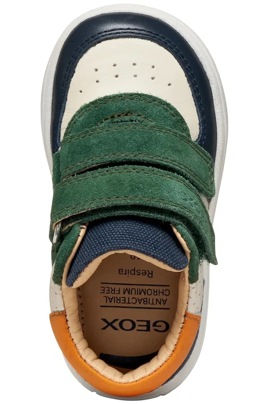 детские кроссовки BIGLIA - фото 5