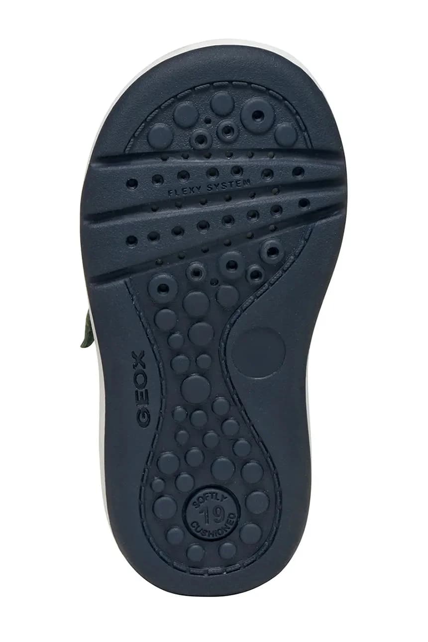 детские кроссовки BIGLIA - фото 6