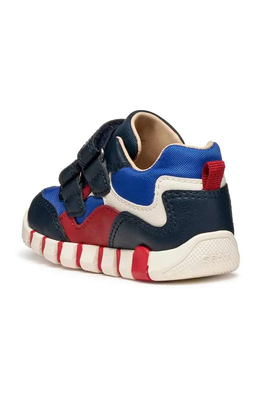 IUPIDOO детские кроссовки - фото 4