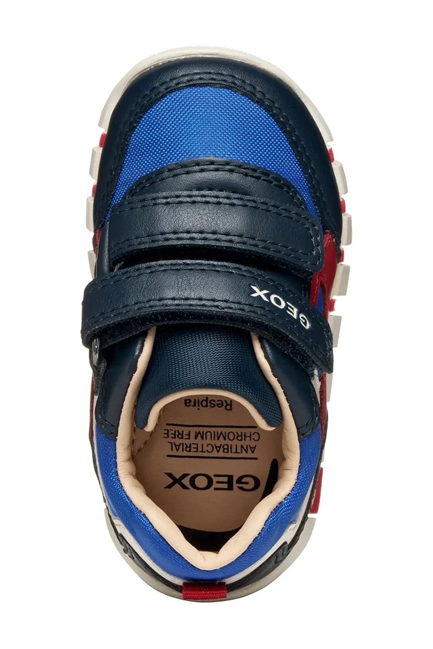 IUPIDOO детские кроссовки - фото 5