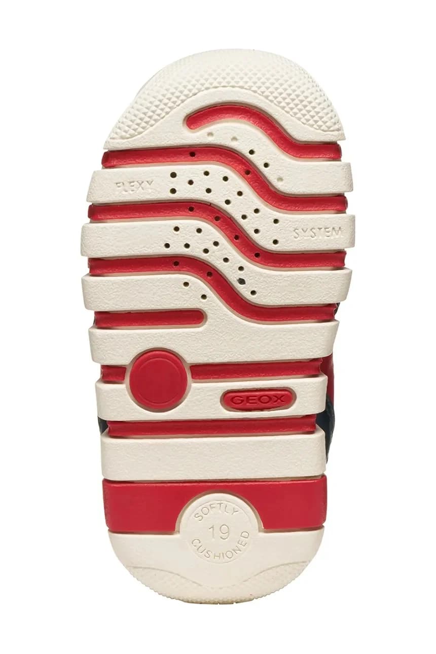 IUPIDOO детские кроссовки - фото 6