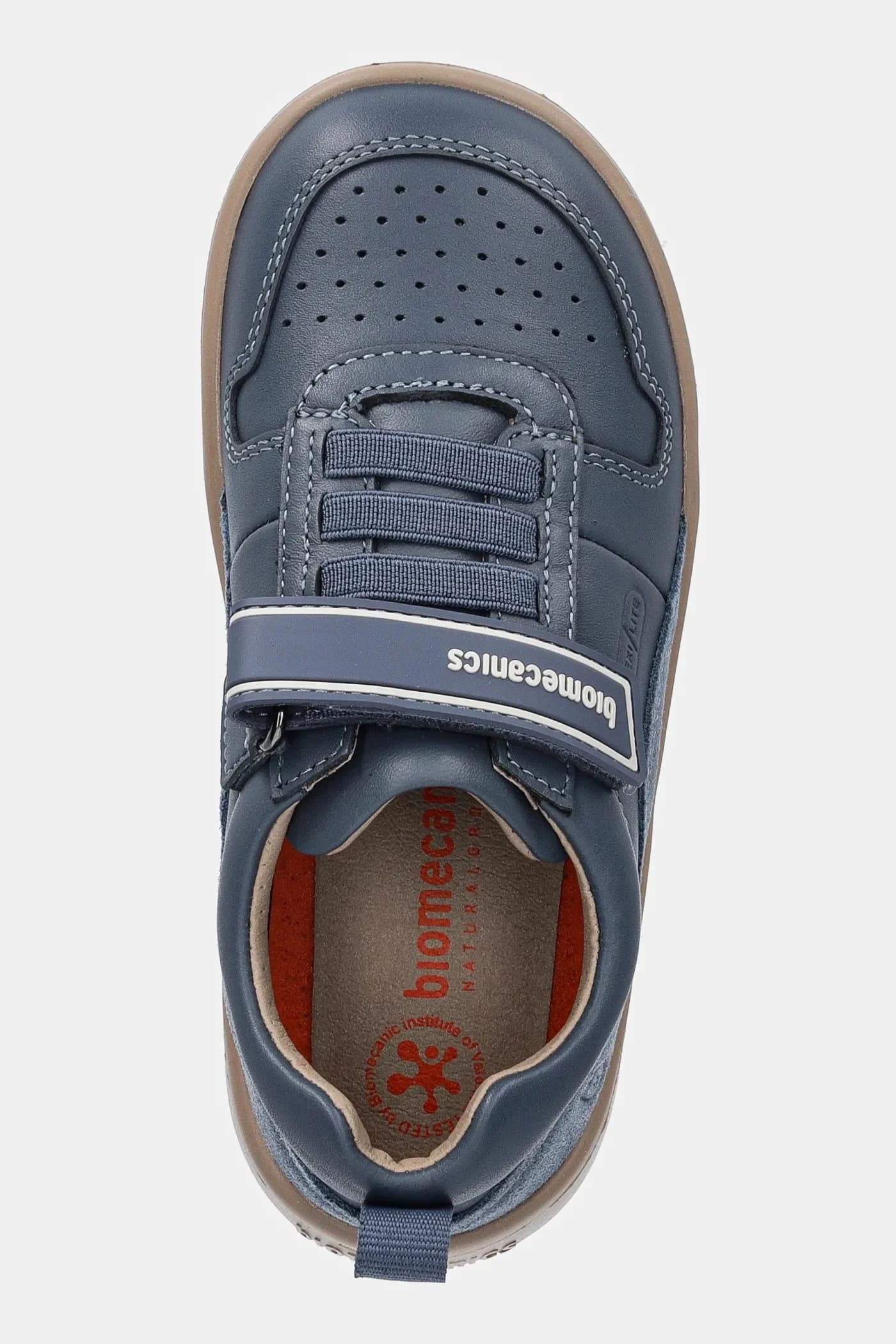 Детские кроссовки - фото 4