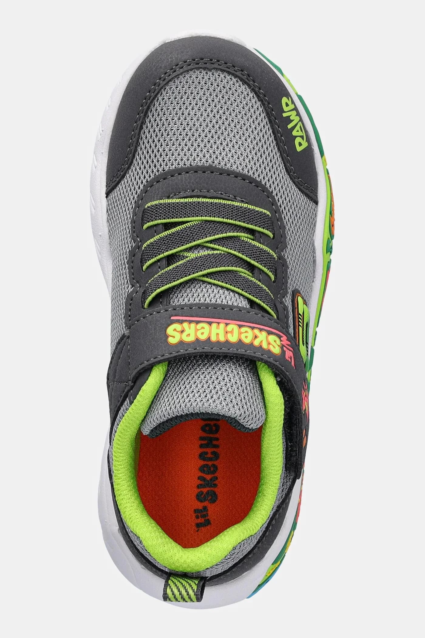 детские кроссовки PLAY SCENE - фото 4