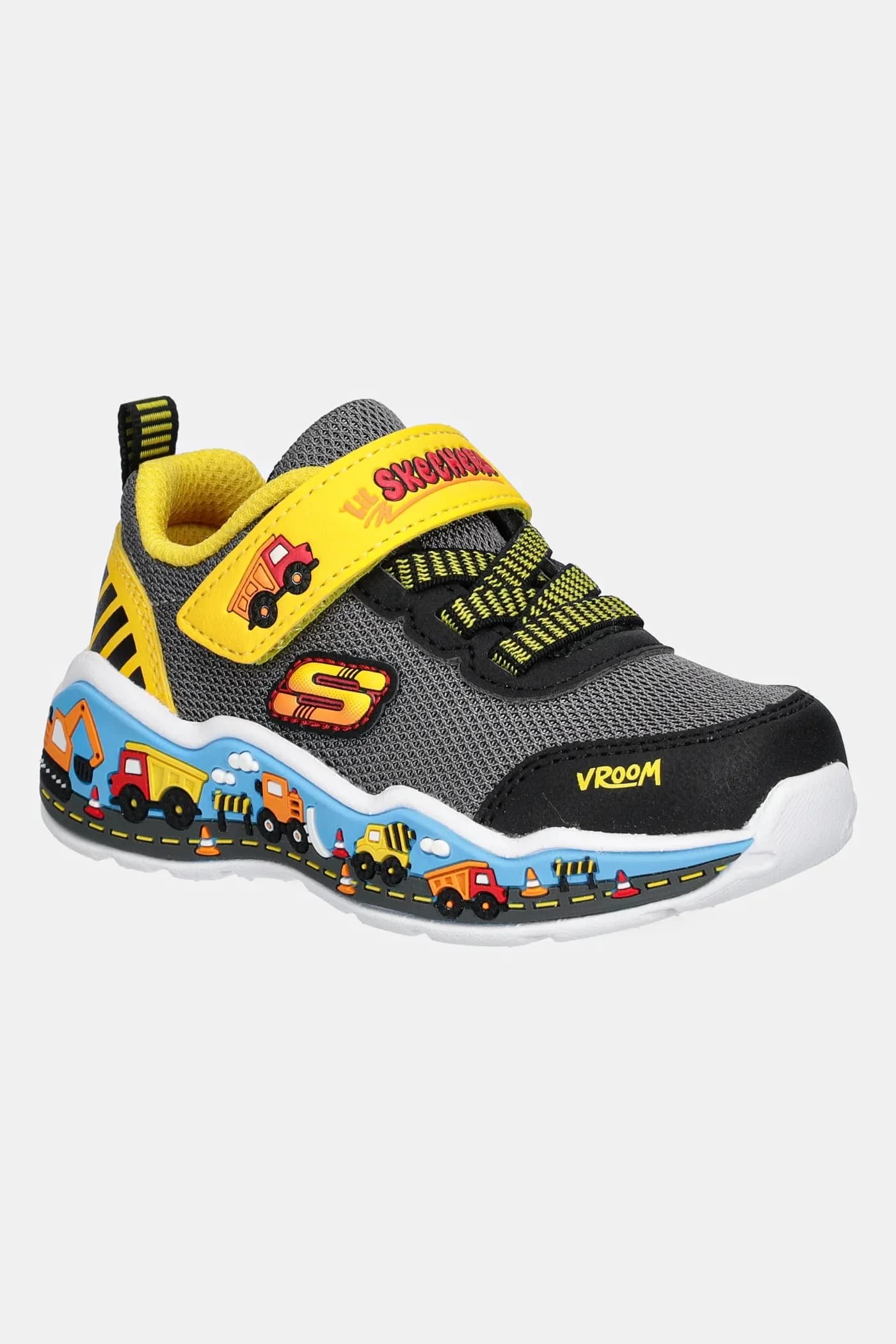 детские кроссовки PLAY SCENE