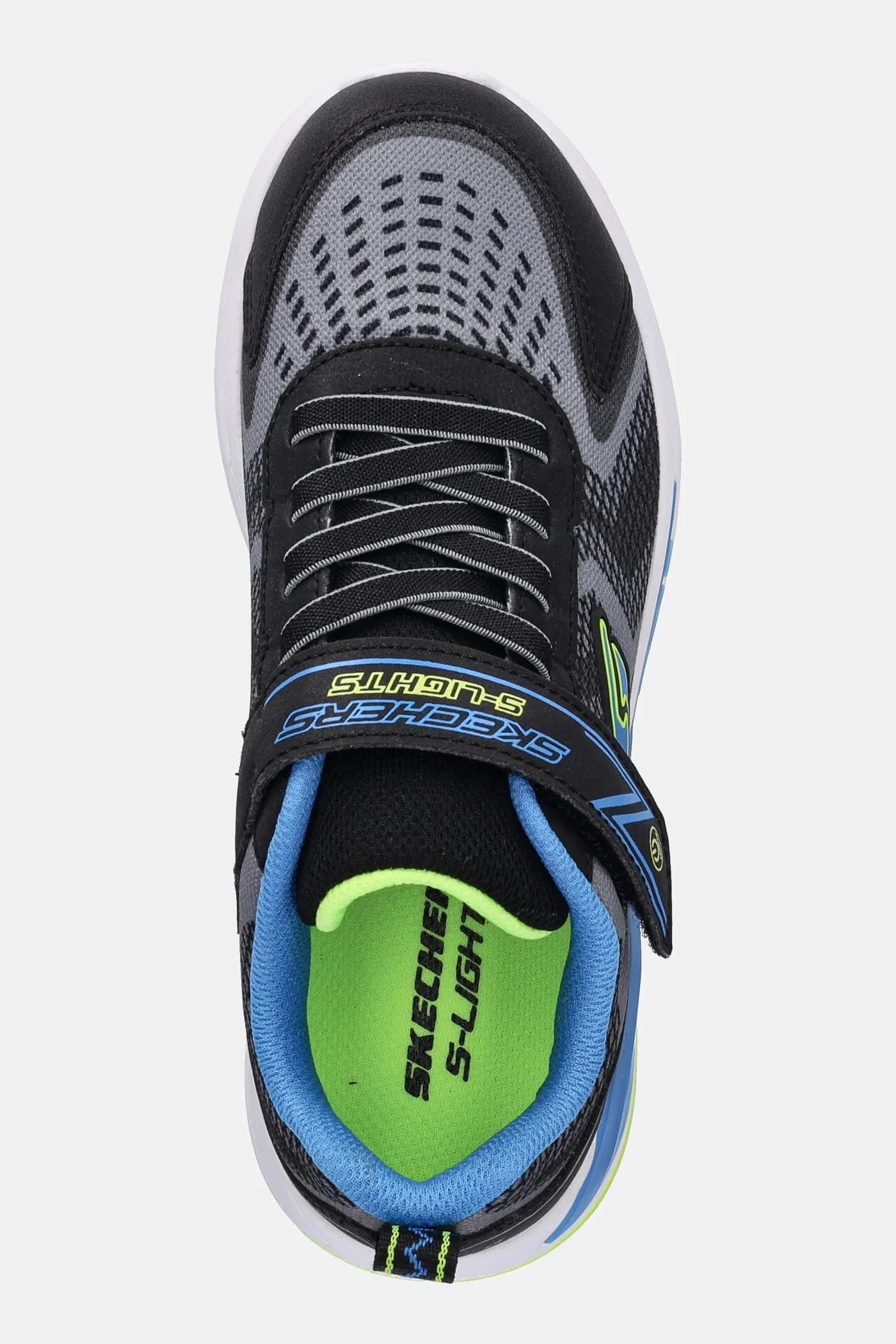 Детские кроссовки ТРИ-НАМИКС - фото 4