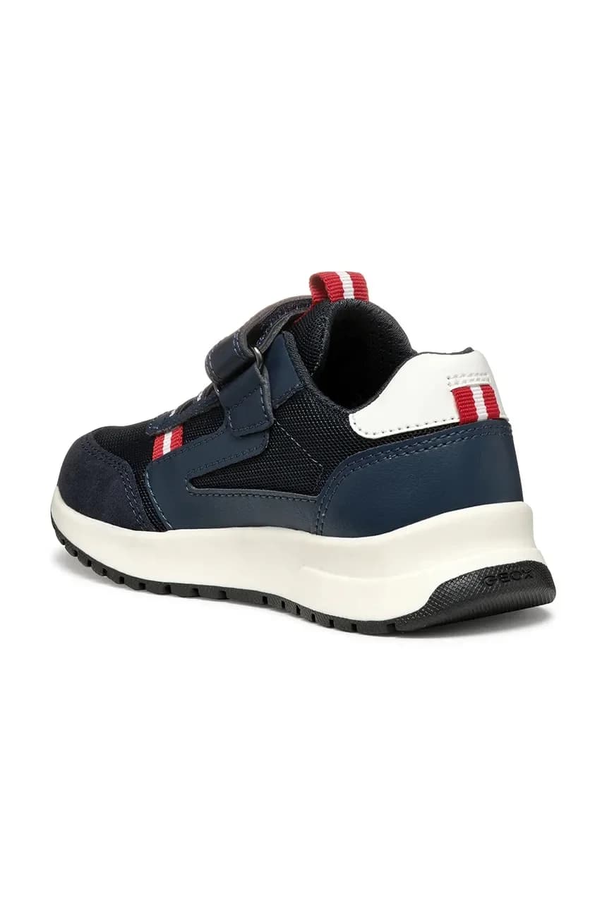 Детские кроссовки BRIEZEE - фото 4