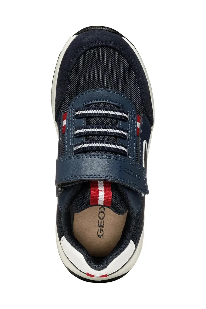 Детские кроссовки BRIEZEE - фото 5