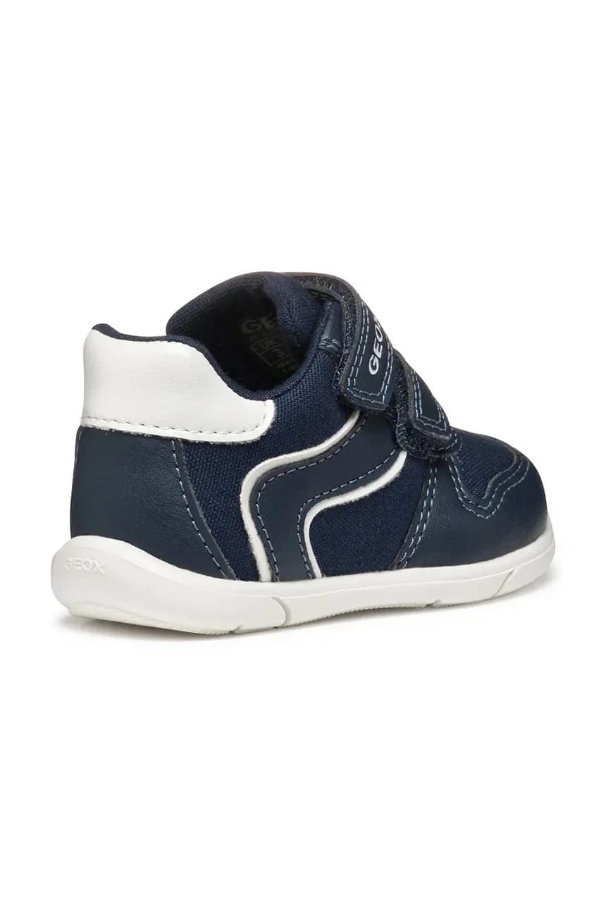 Детские кроссовки ZAPITO - фото 3