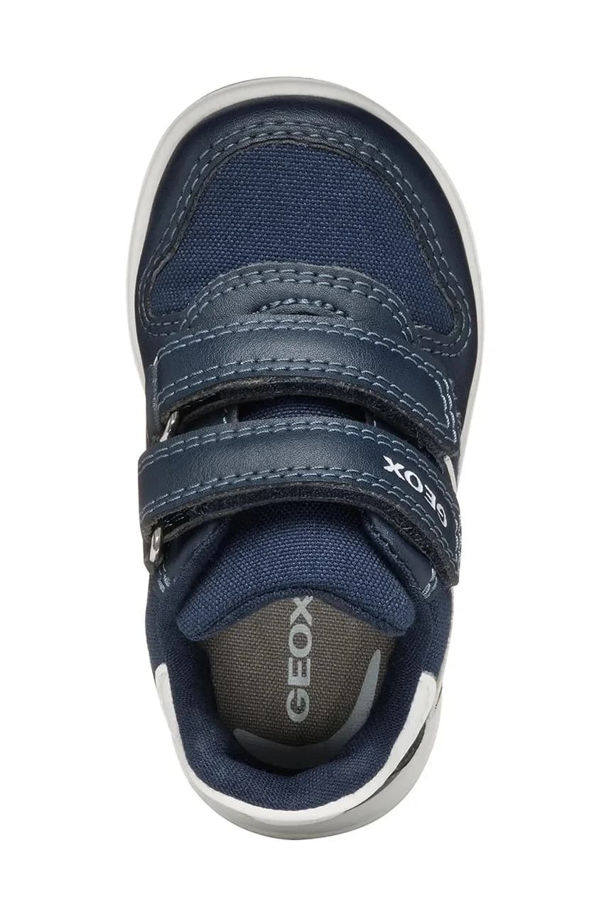 Детские кроссовки ZAPITO - фото 5