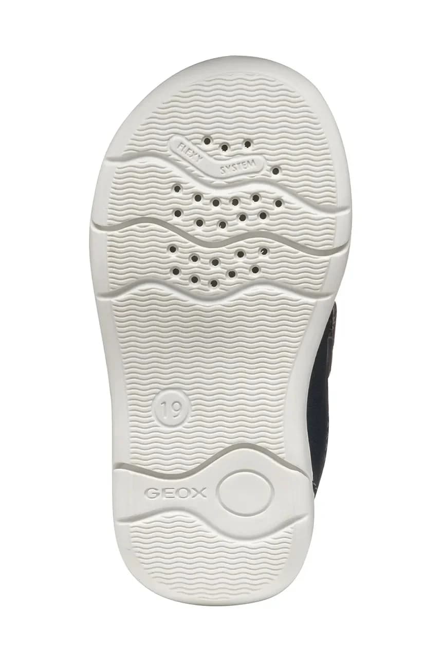 Детские кроссовки ZAPITO - фото 6