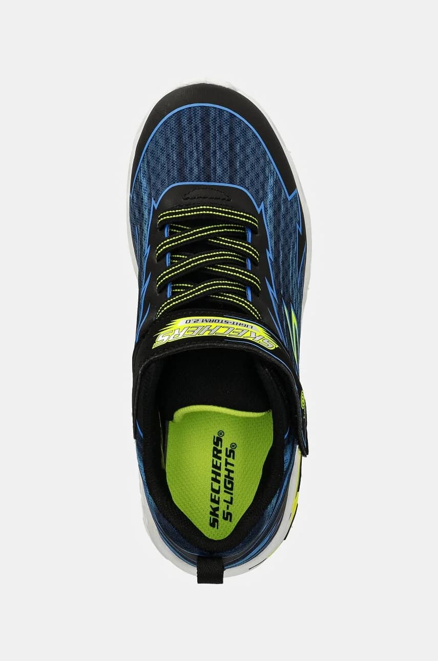 Детские кроссовки LIGHT STORM 2.0 - фото 4