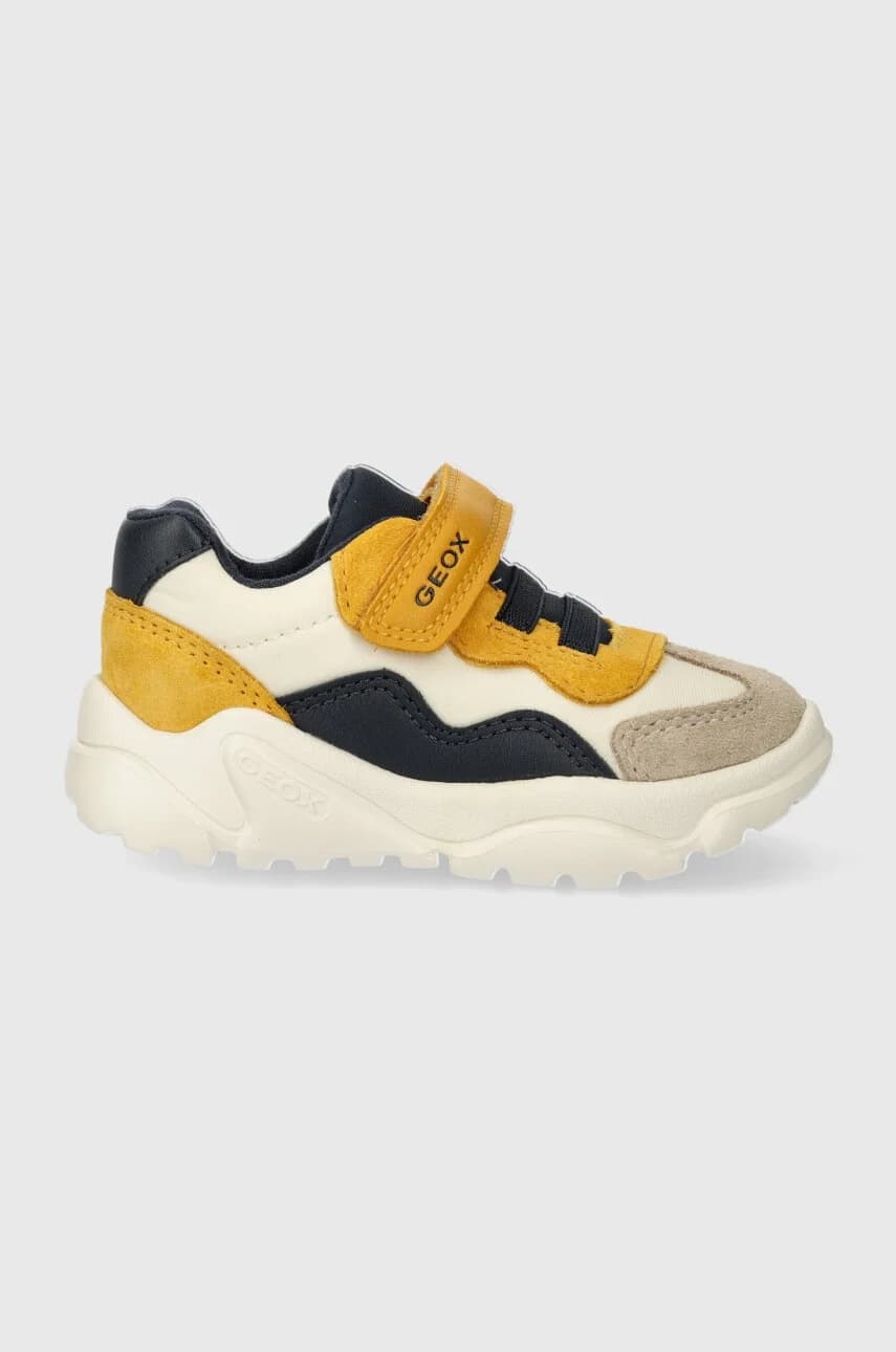 Детские кроссовки CIUFCIUF